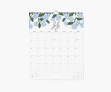 Load image into Gallery viewer, 2026 Dahlia Appointment Calendar
