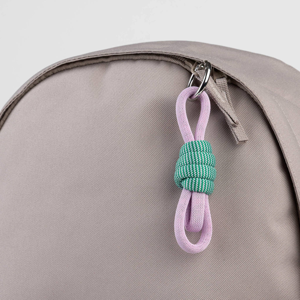 Trio Wrap Keychain - Two colors