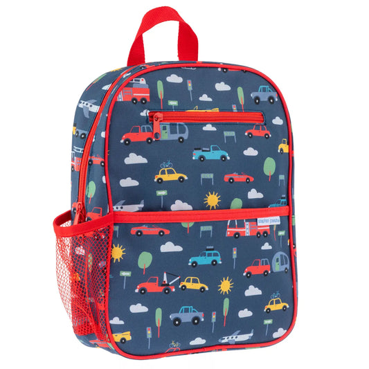 Junior Backpack - Transportation
