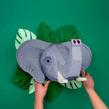 Load image into Gallery viewer, Create Your Own Extraordinary Elephant
