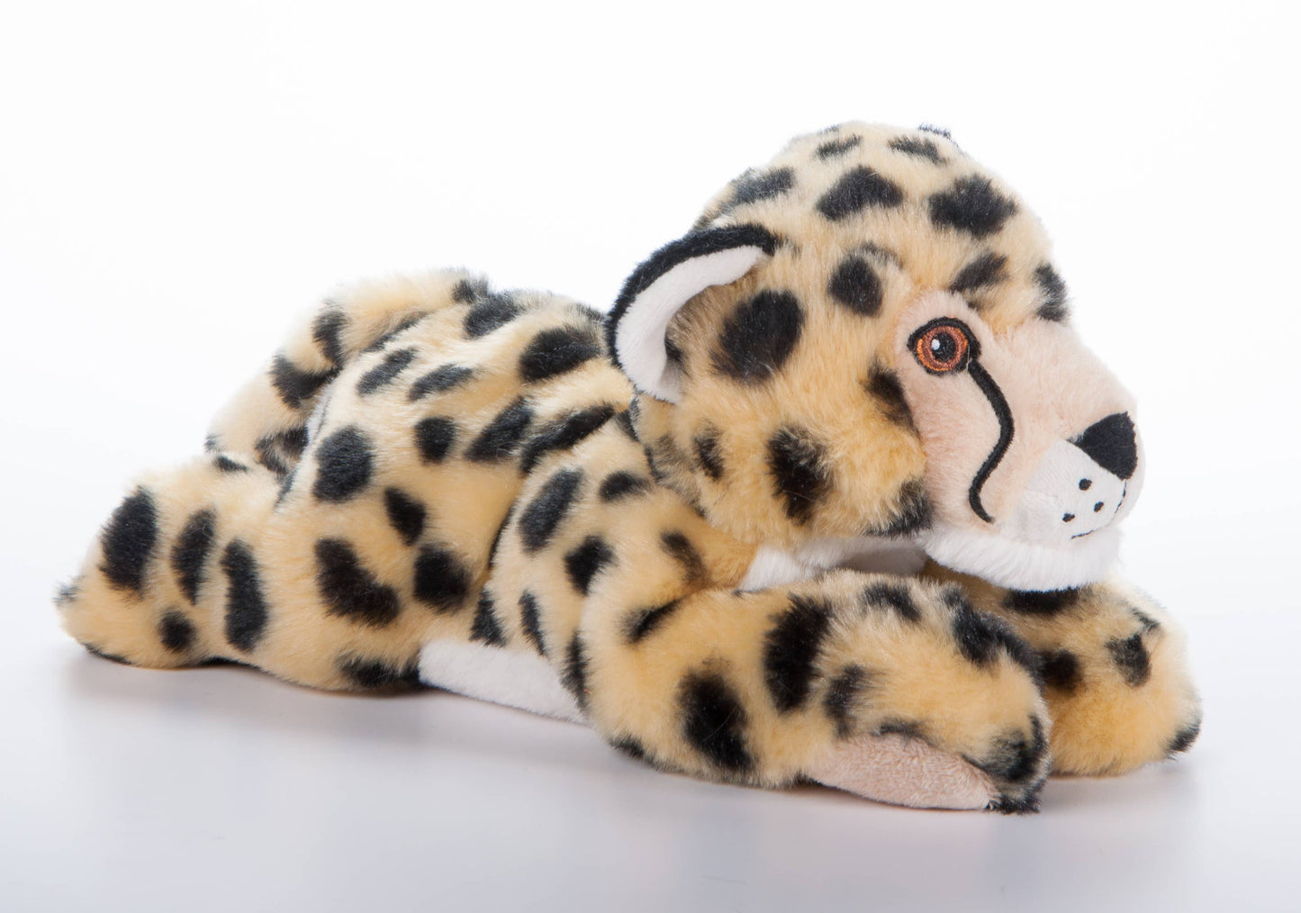 Earth Keeperz Cheetah small 10"