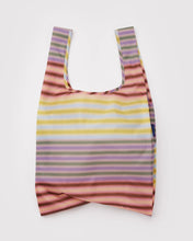 Load image into Gallery viewer, Standard BAGGU -  Gradient Stripe

