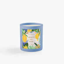 Load image into Gallery viewer, Amalfi Del Mar Candle
