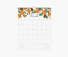 Load image into Gallery viewer, 2026 Dahlia Appointment Calendar

