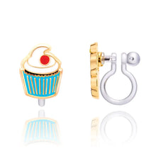 Load image into Gallery viewer, Clip-On Cutie Earrings - Several Designs
