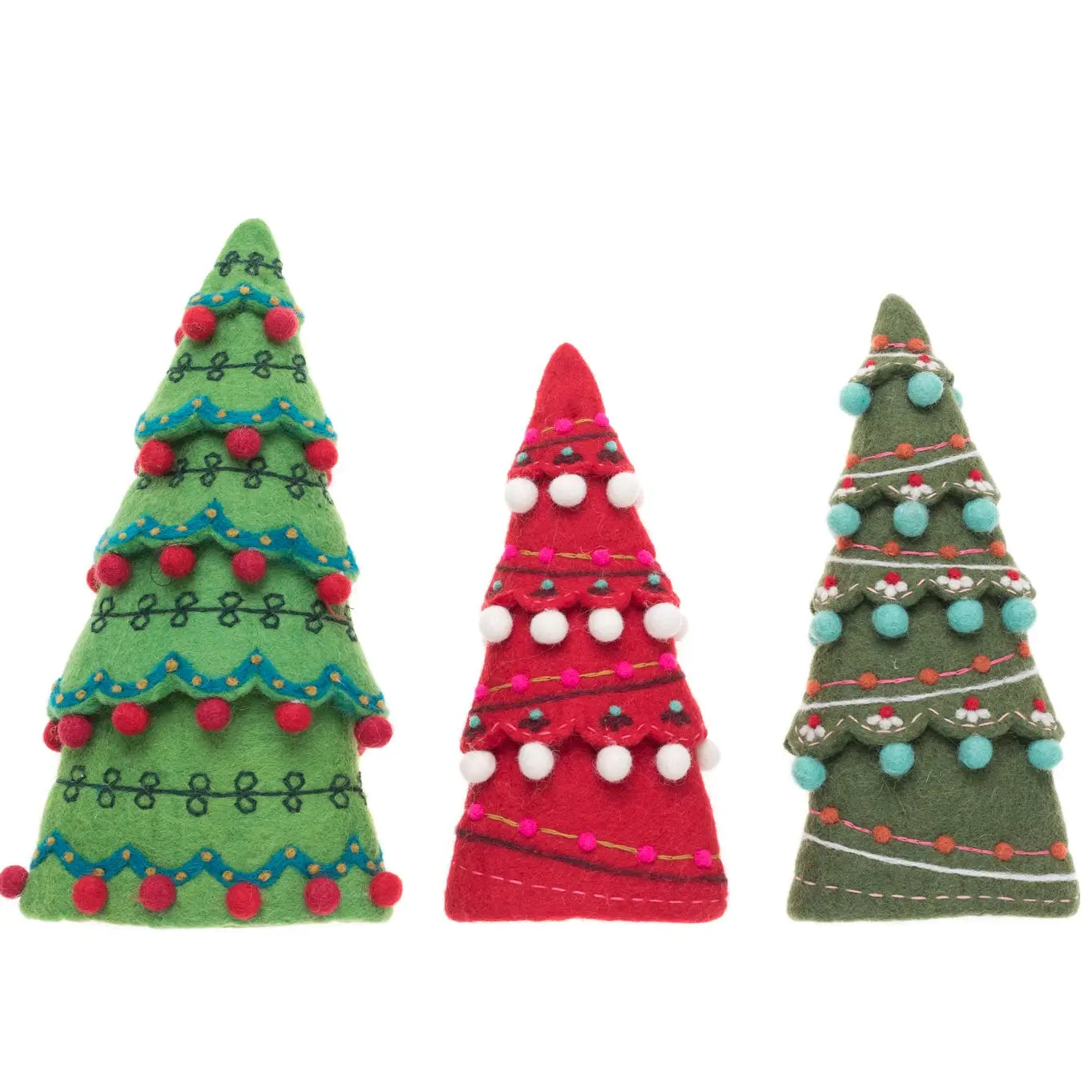 Classic - Set of 3
