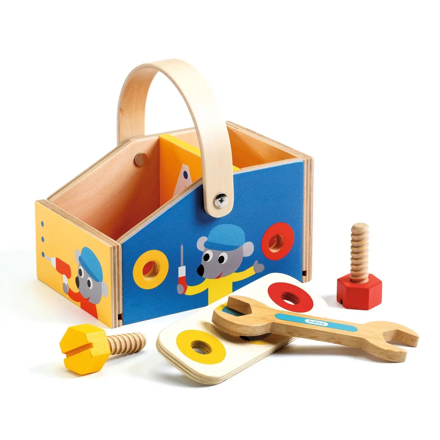 Mini Toolkit
