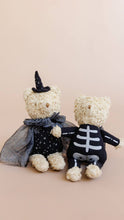 Load image into Gallery viewer, Plush Witch Bear Toy Baby Kid Stuffed Animal Halloween Magic

