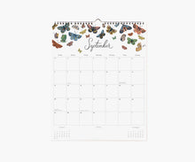 Load image into Gallery viewer, 2026 Dahlia Appointment Calendar
