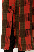 Load image into Gallery viewer, Plaid Skirt
