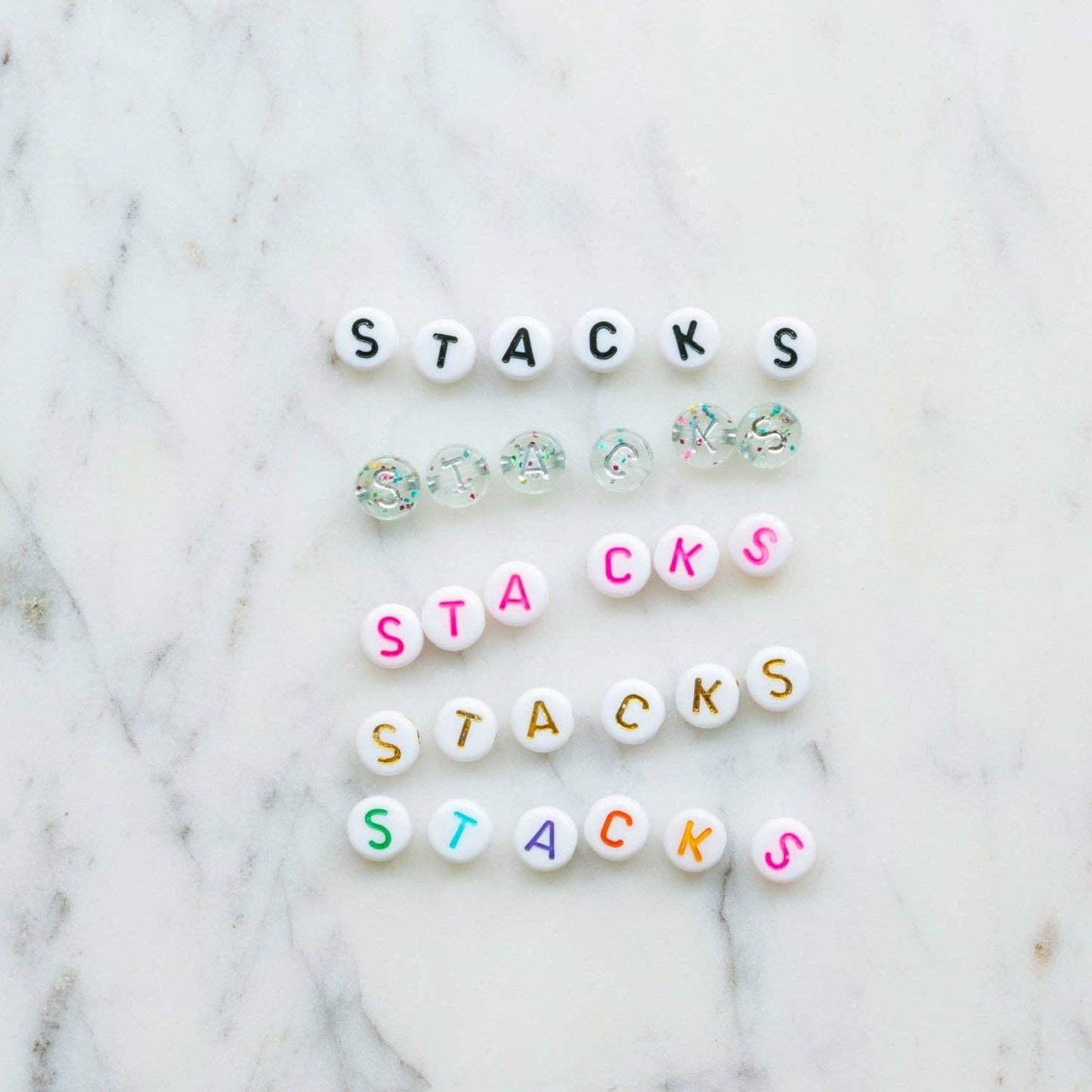 The Classic STACK