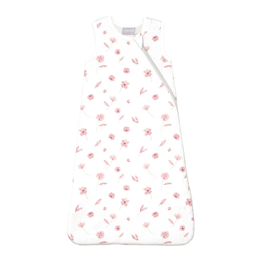 Pink flower Sleepsack