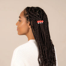 Load image into Gallery viewer, Mushroom Hair Clip
