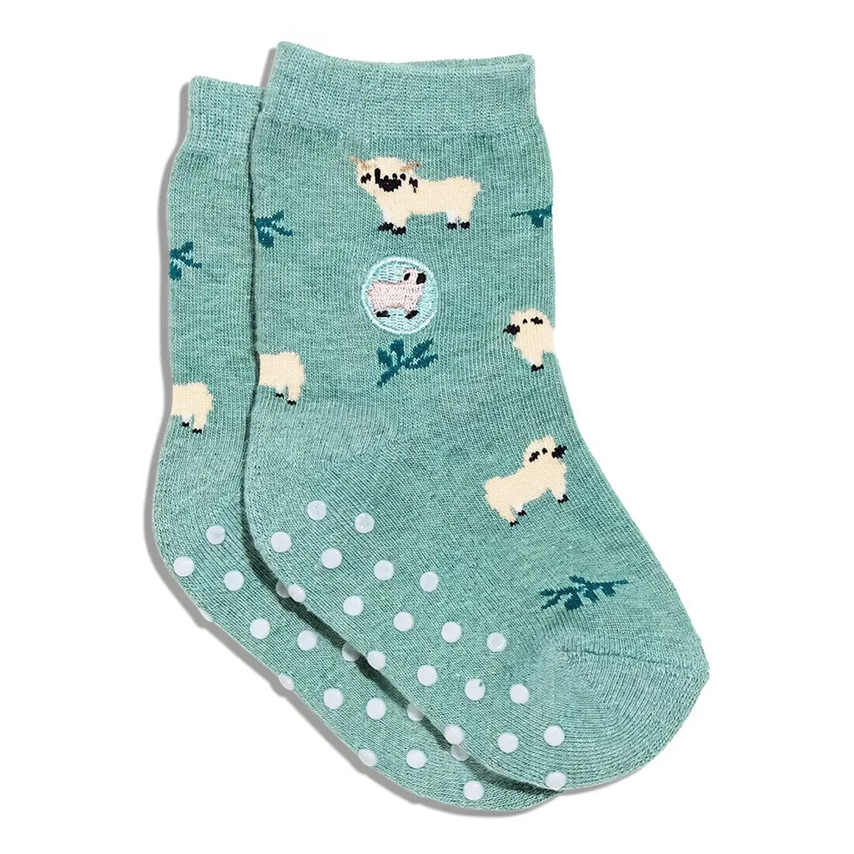 Kids Socks That Save Sheep