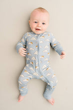 Load image into Gallery viewer, Dreamy Skies Bamboo Sleeper
