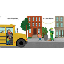 Load image into Gallery viewer, Thank You Book By Danna Smith
