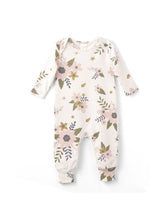 Load image into Gallery viewer, Meadow Flowers Romper
