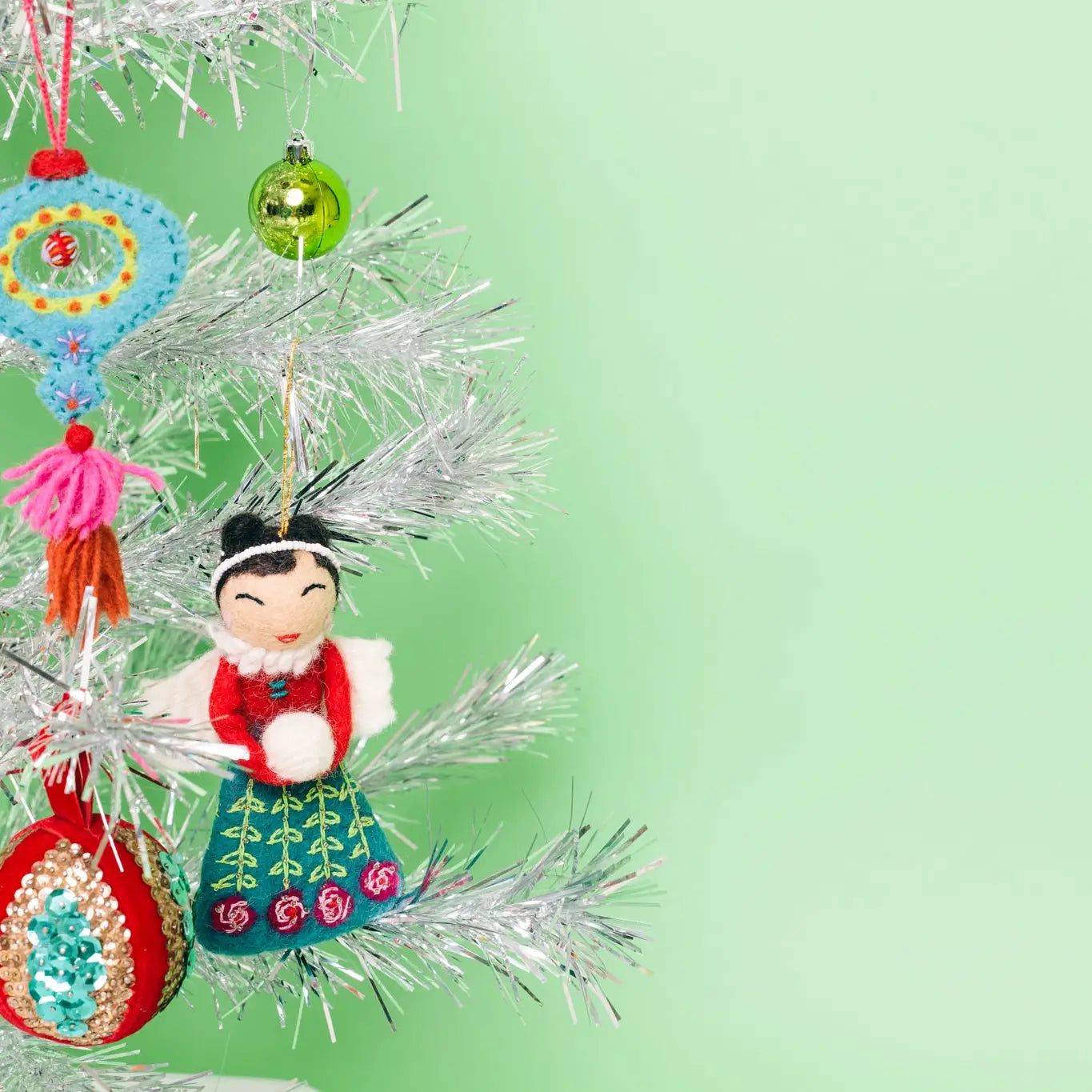 Angelic Choir - Three Styles