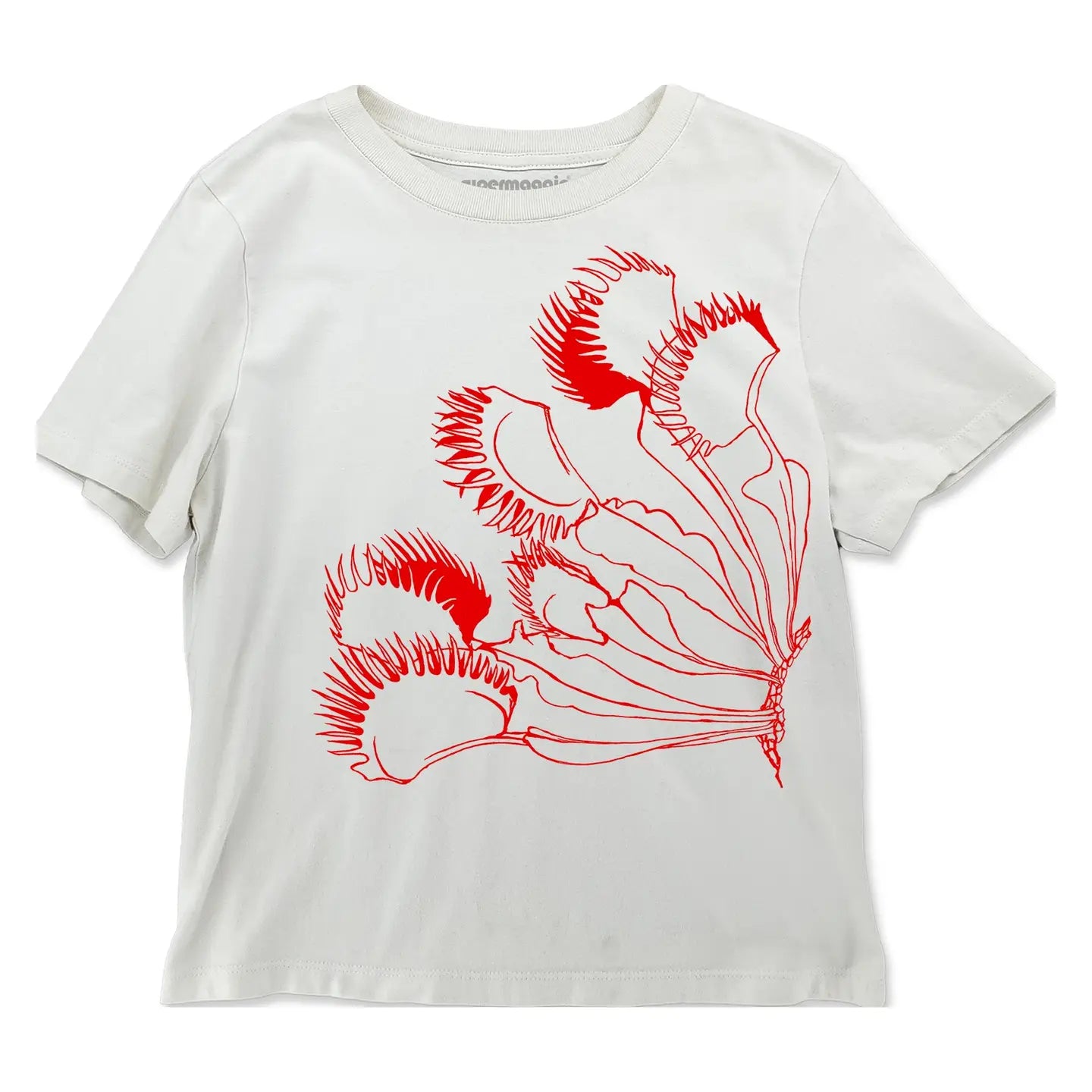 Venus Flytrap Gwenn Heavyweight Tee