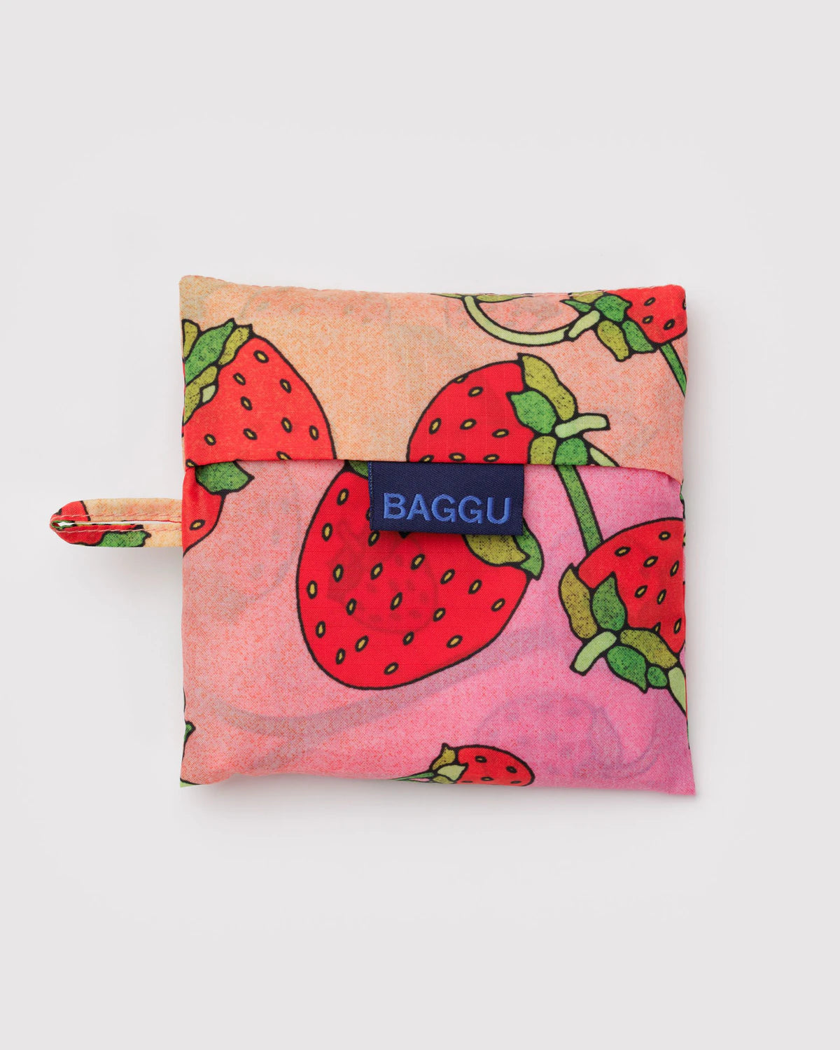 Standard BAGGU -  Strawberry Blossom
