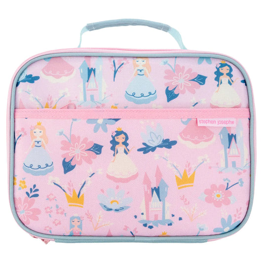 Kids Lunch Bag - Princess