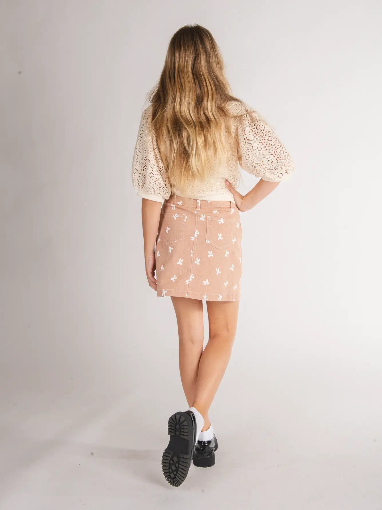 Dolly Skort