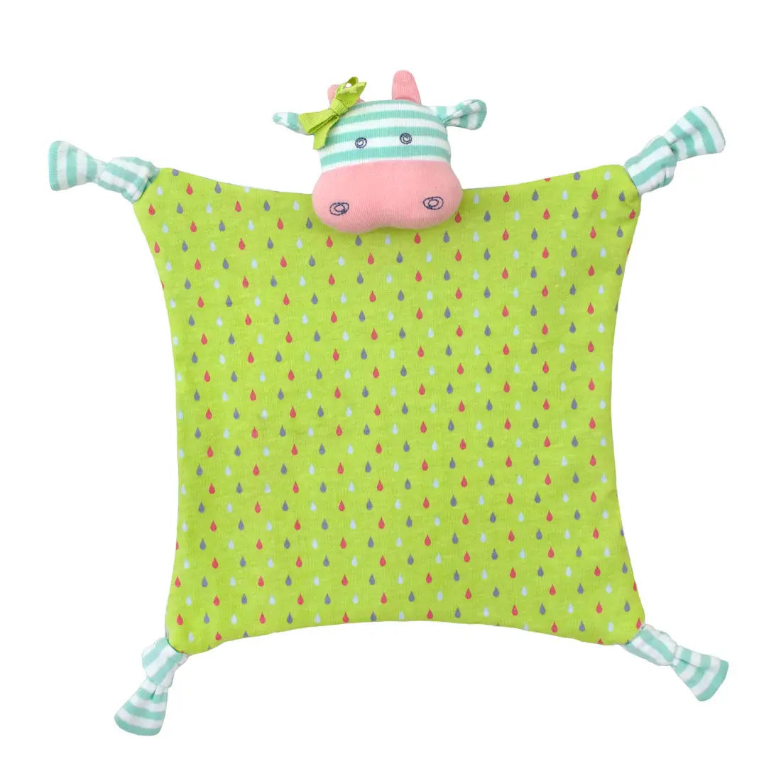 Apple Park Blankie - Several Styles
