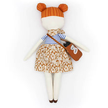 Load image into Gallery viewer, Doll DIY kit - Ginger

