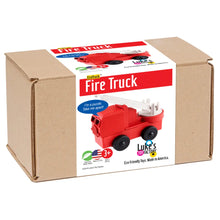 Load image into Gallery viewer, Fire Truck
