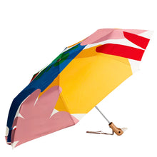 Load image into Gallery viewer, Matisse Compact Eco-Friendly Duck Umbrella
