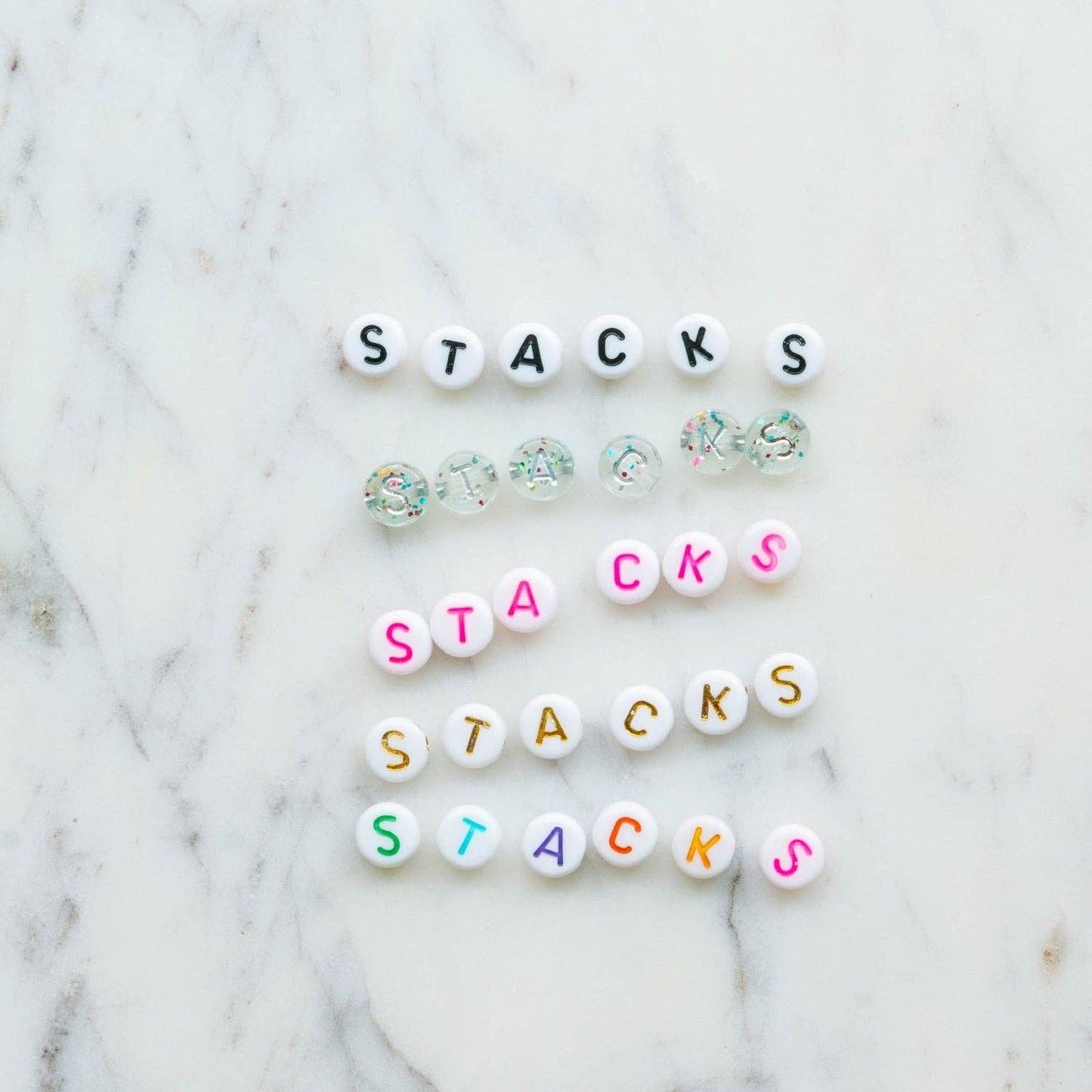 The Cutesy Winter STACK