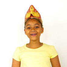 Load image into Gallery viewer, Create Your Own Costume Masks
