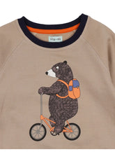 Load image into Gallery viewer, Sid on a Bike Sweatshirt
