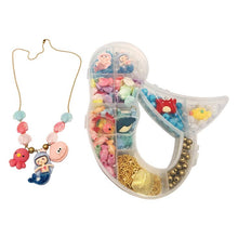 Load image into Gallery viewer, Magical Mermaid Jewelry Kit

