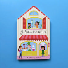 Load image into Gallery viewer, Juliet&#39;s Bakery Book
