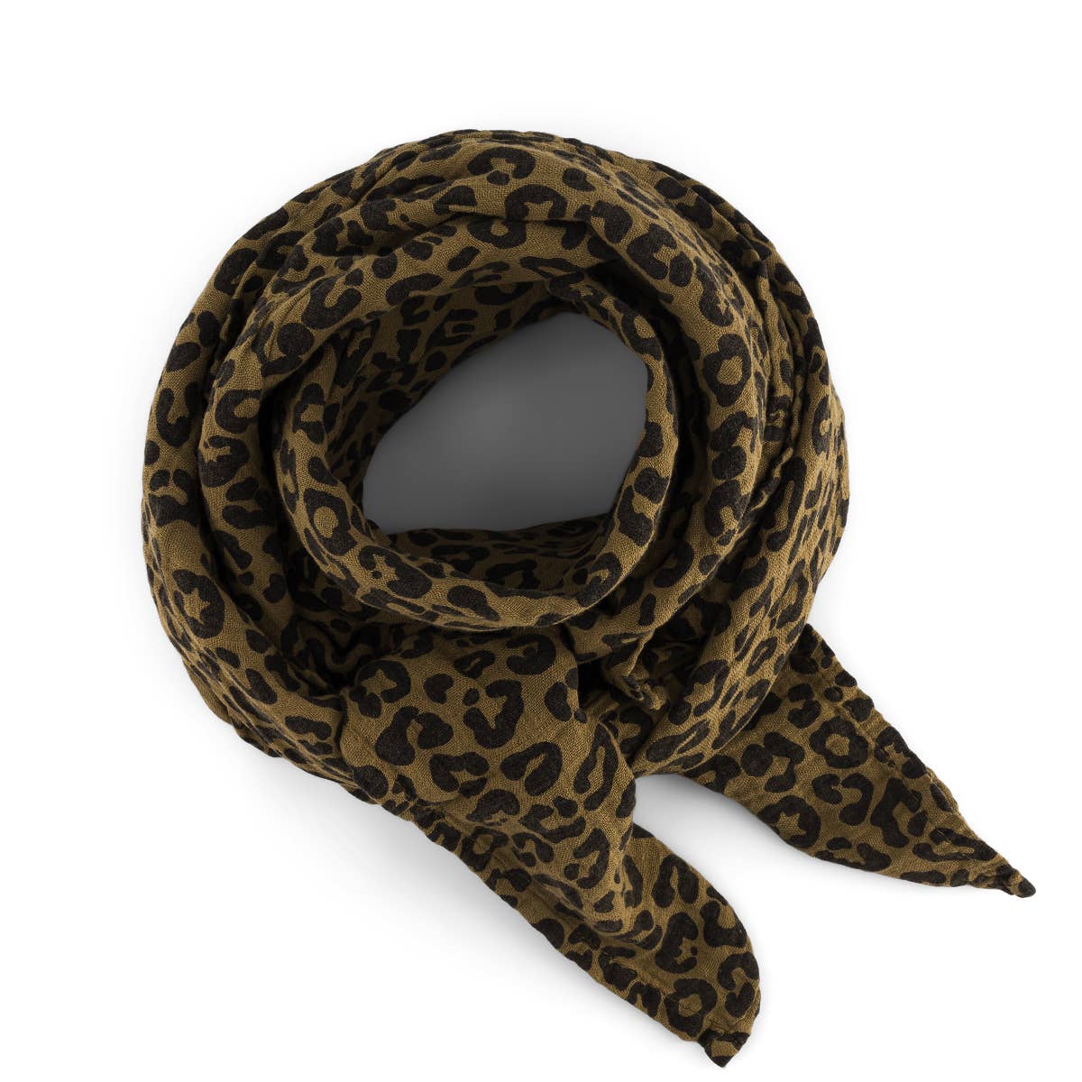Bianca Scarf - Graou Olive