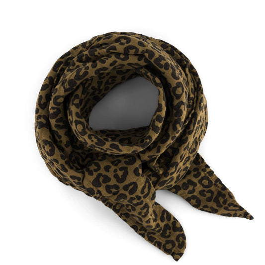 Bianca Scarf - Graou Olive