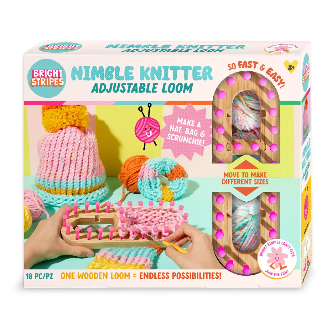 Wish*Craft Nimble Knitter