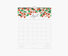 Load image into Gallery viewer, 2026 Dahlia Appointment Calendar
