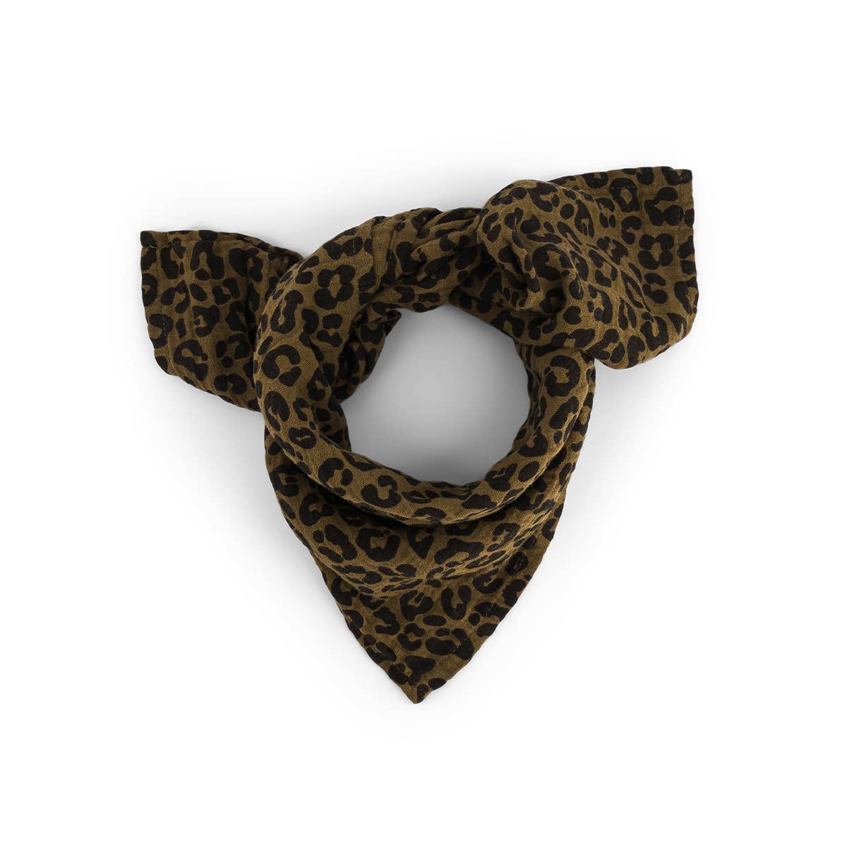 Bianca Scarf - Graou Olive