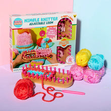 Load image into Gallery viewer, Wish*Craft Nimble Knitter
