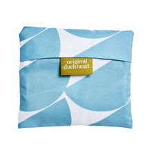 Load image into Gallery viewer, Denim Moon Pattern Reusable Eco Friendly Tote Bag
