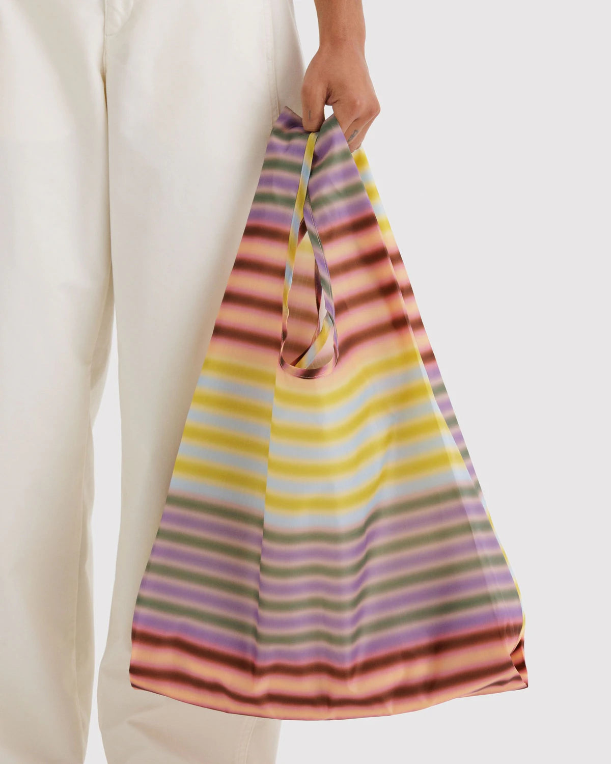 Standard BAGGU -  Gradient Stripe