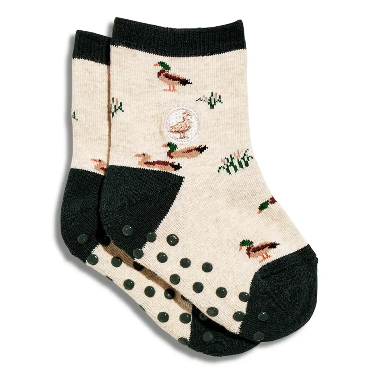Kids Socks That Protect Ducks