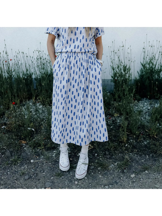 Rain - Adult Skirt