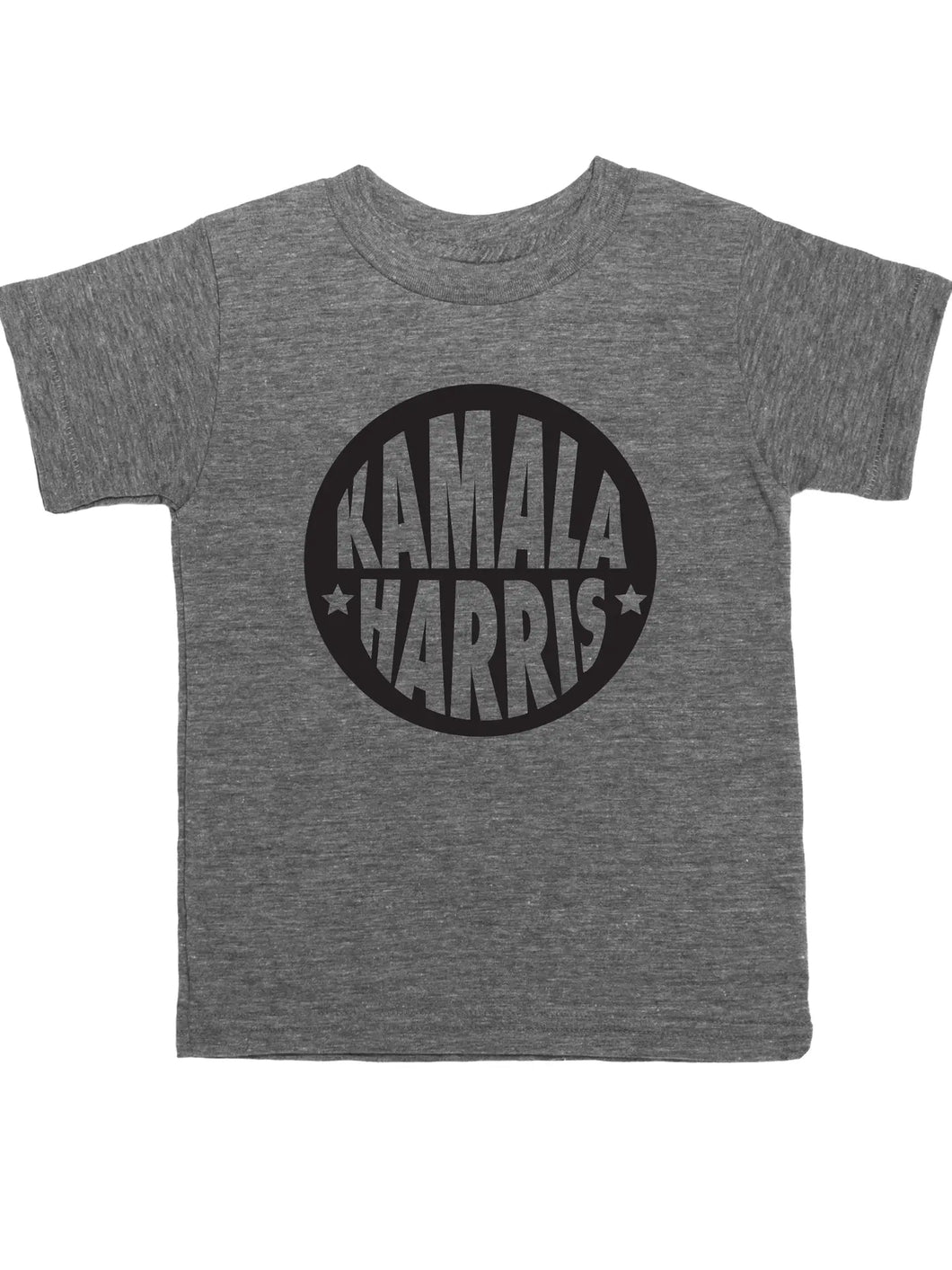 Kamala Harris Baby + Kids Tee