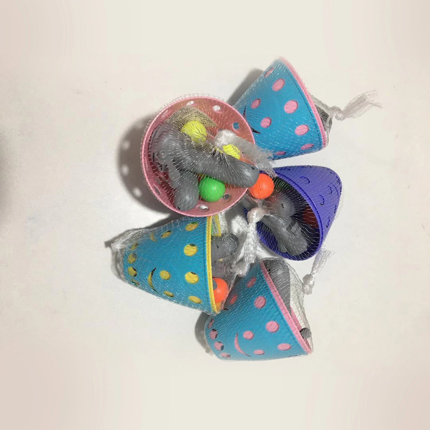 Throw & Catch Outdoor Toy