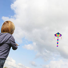 Load image into Gallery viewer, Rainbow and Octopus Kites For Kids and Adults
