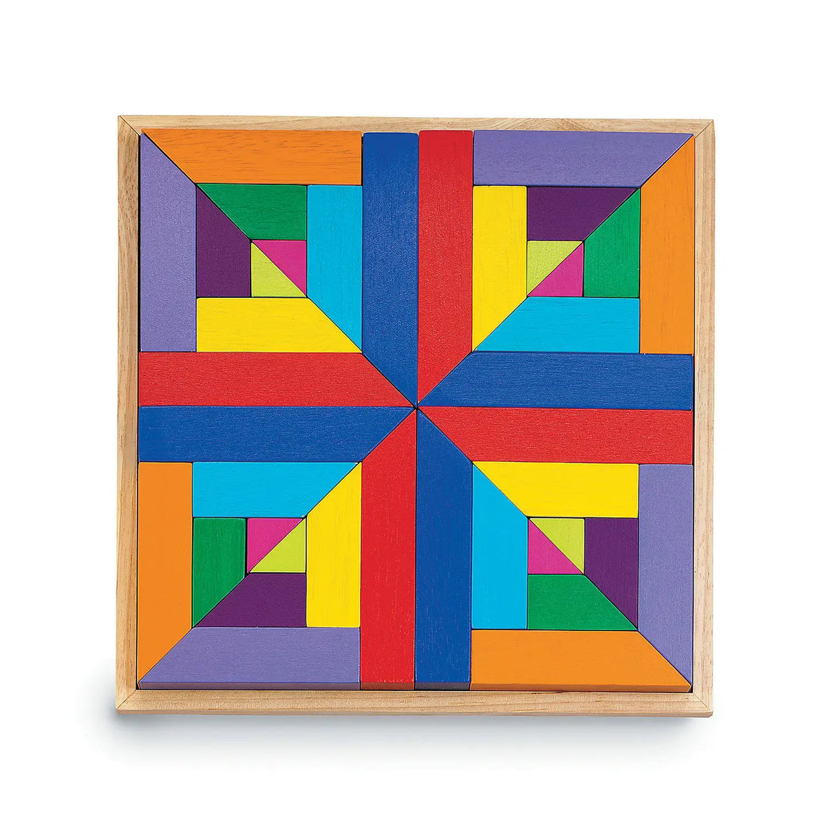 Parten Play Pattern Pattern Play – Bella Vita