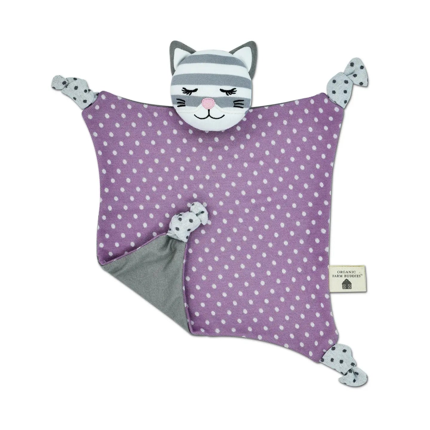 Apple Park Blankie - Several Styles